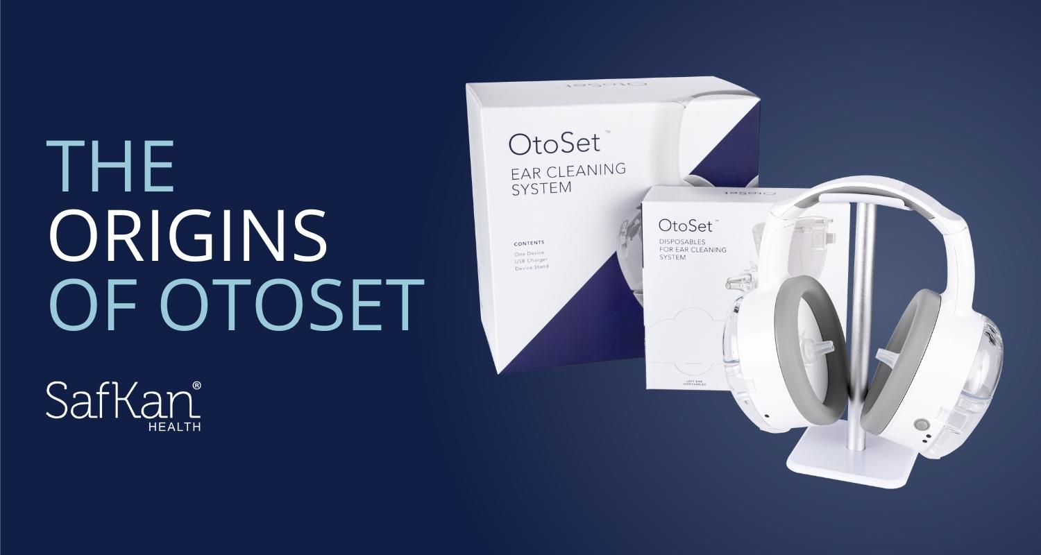Audiologist's Review of the FDA-cleared OtoSet® Ear Cleaning System 