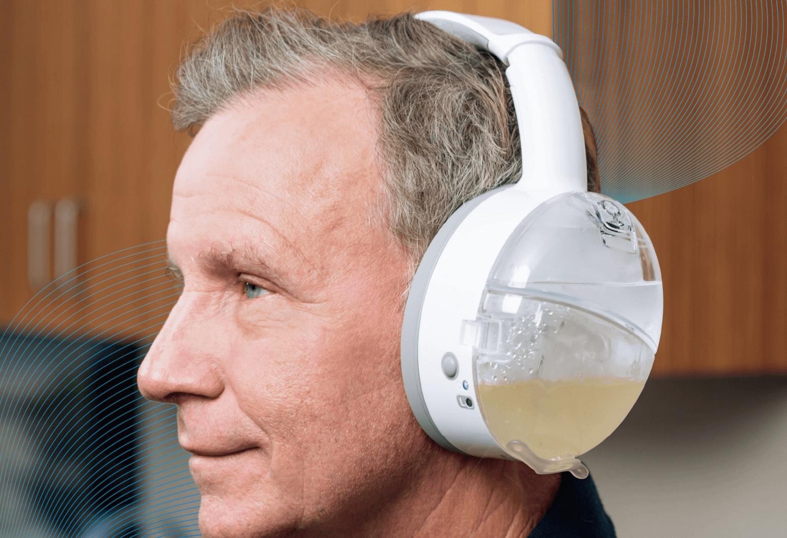 SafKan Health FDA Cleared OtoSet Ear Cleaning System