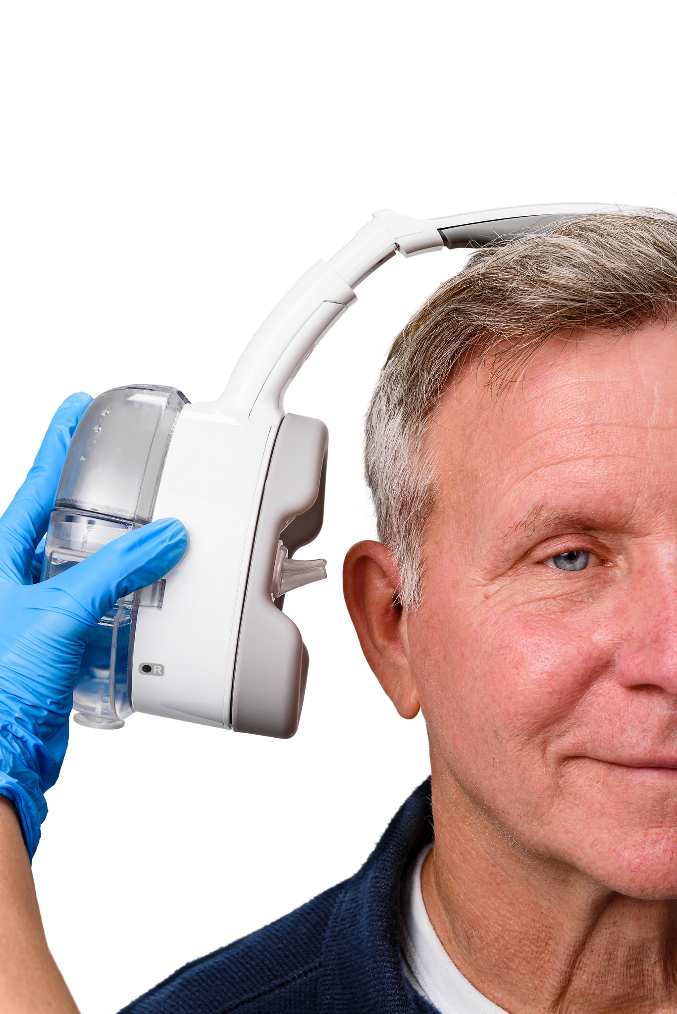 OtoSet, el primer dispositivo de limpieza de oídos automático en Estados  Unidos